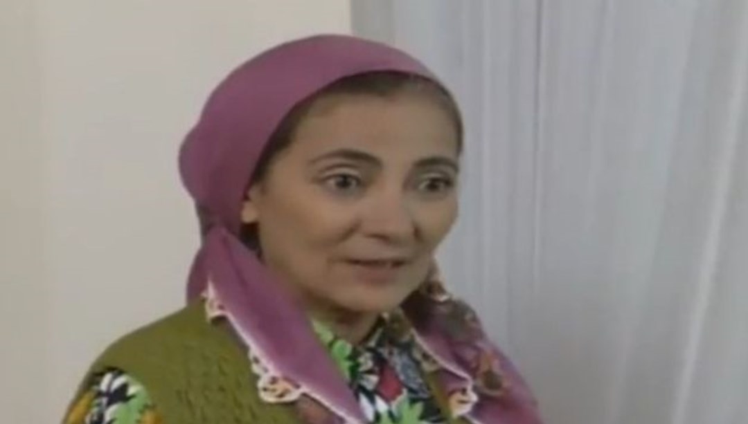 Oyuncu Filiz KÃ¼Ã§Ã¼ktepe yaÅamÄ±nÄ± yitirdi