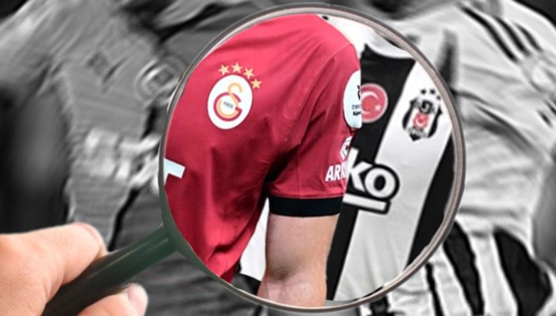 Premier Lig kulübü, derbide hem Beşiktaş hem de Galatasaray’ın genç yıldızlarını takip edecek: İsimler ortaya çıktı