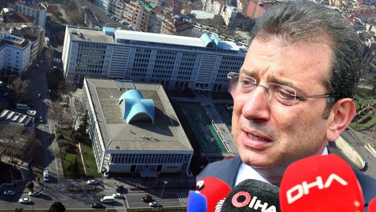 Son Dakika! İşte İBB’ye yönelik terör ve yolsuzluk soruşturmasında tutuklanan ve serbest bırakılan isimler
