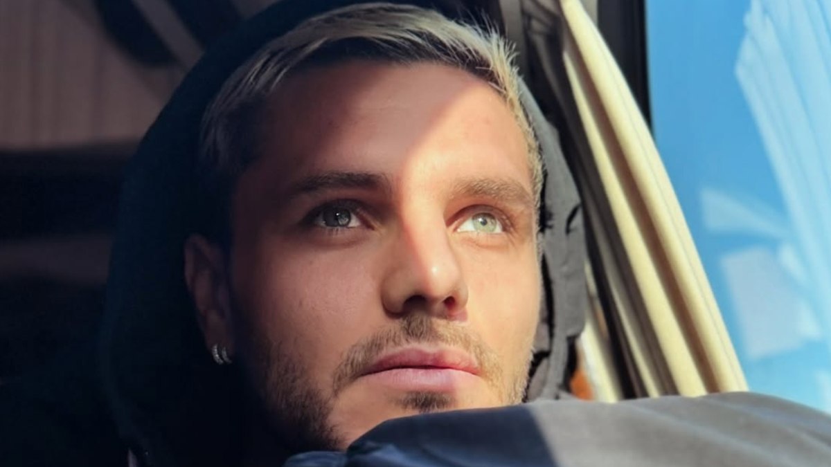 Mauro Icardi ve Wanda Nara arasında 7 milyon euroluk kriz yaşanıyor