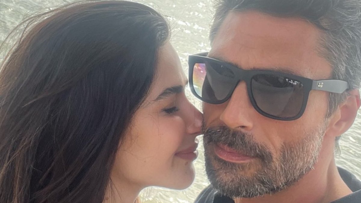 Nesrin Cavadzade ve Pamir Pekin’den üzen haber geldi! Taze aşıklar ayrıldı